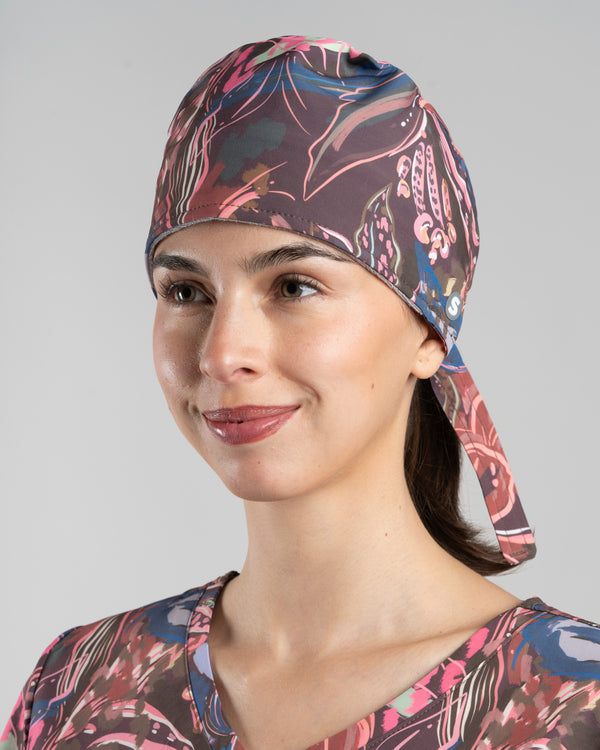 GORRO UNISEX CLÍNICO ELEMENTS