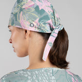 GORRO UNISEX CLÍNICO ELEMENTS