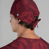 GORRO UNISEX CLÍNICO ELEMENTS