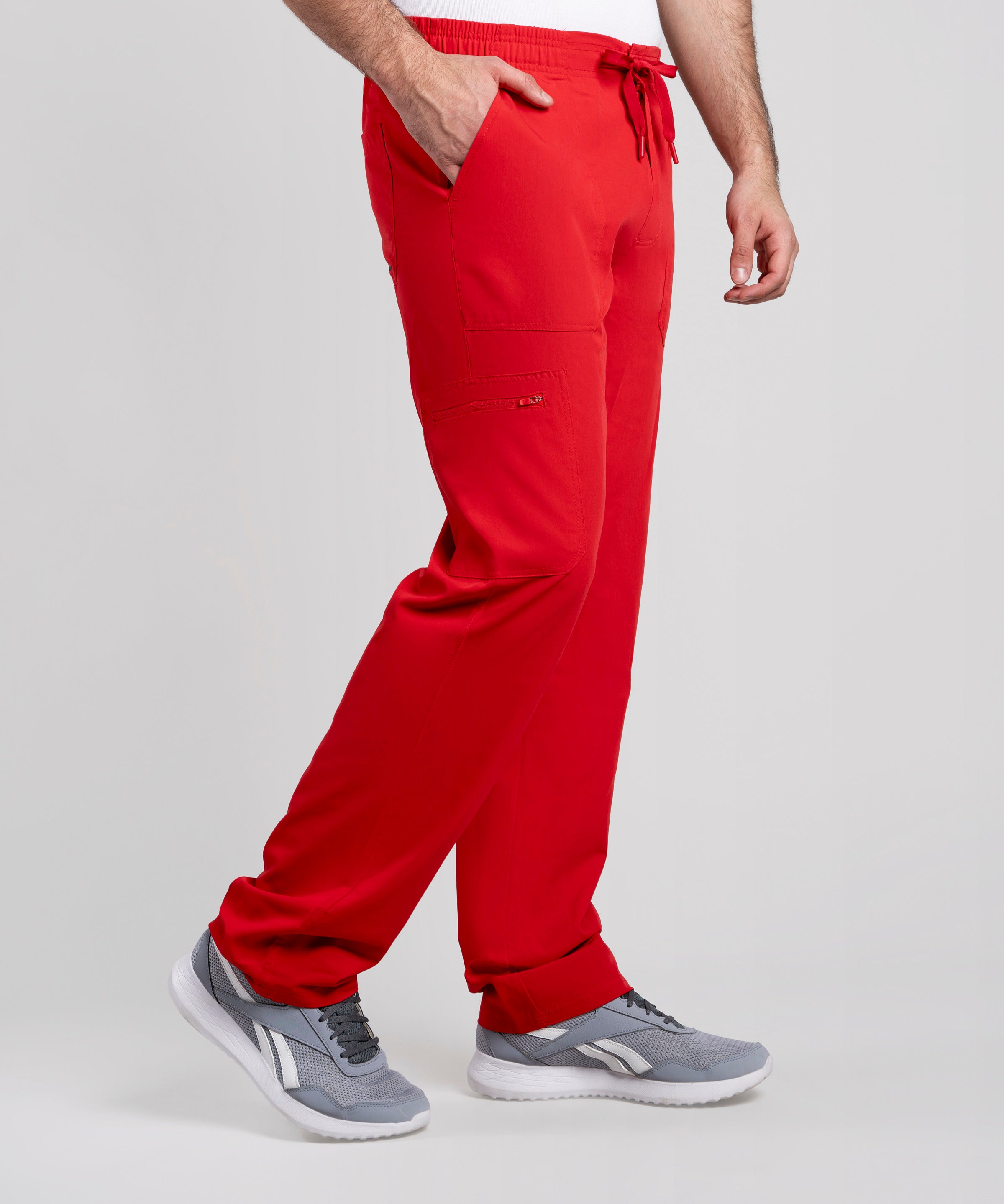 PANTALÓN HOMBRE COMFORT