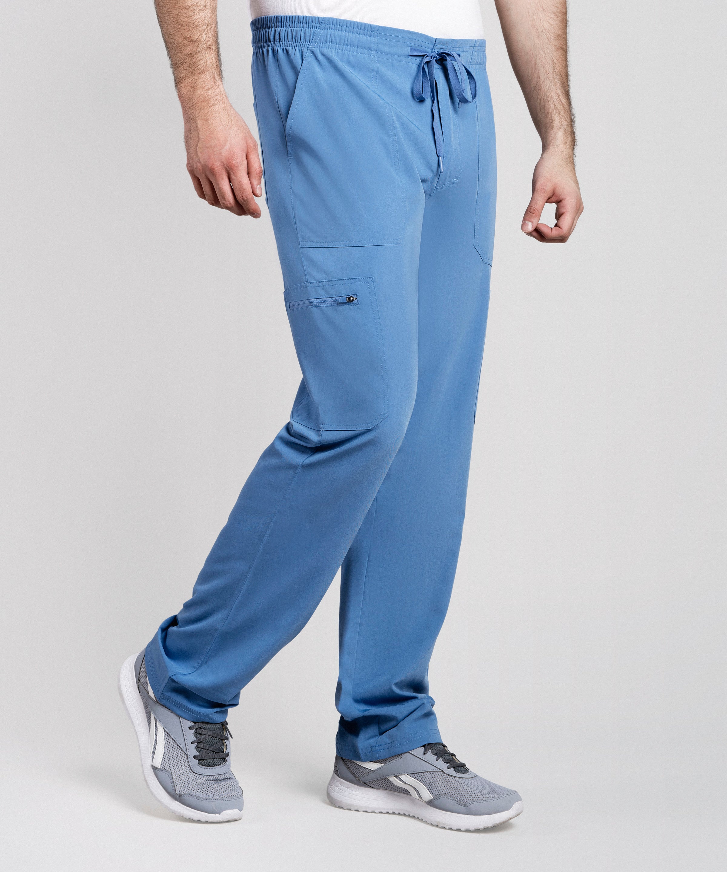 PANTALÓN HOMBRE COMFORT