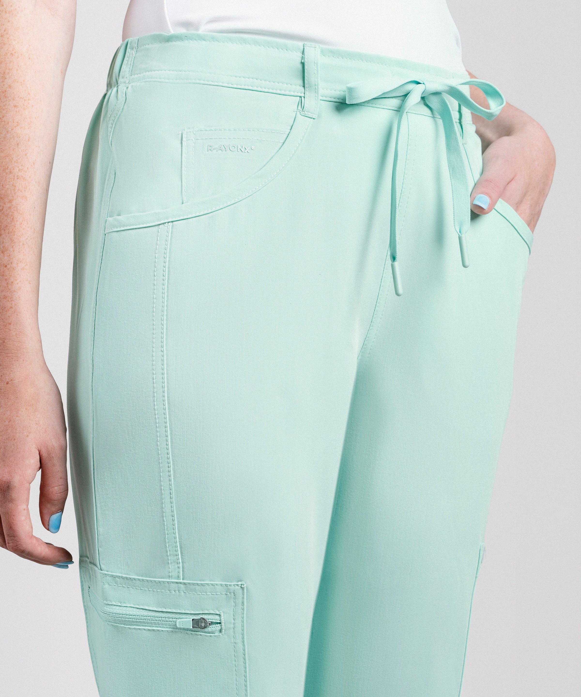 PANTALÓN MUJER COMFORT