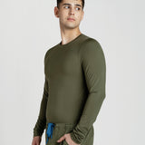 THERMO LAYER HOMBRE