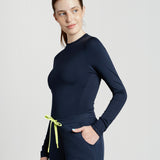 THERMO LAYER MUJER