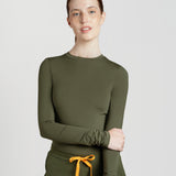 THERMO LAYER MUJER