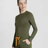 THERMO LAYER MUJER