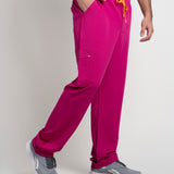 PANTALÓN HOMBRE AQUA