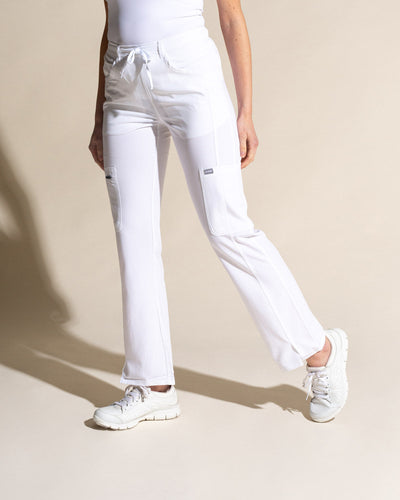 PANTALÓN MUJER COMFORT