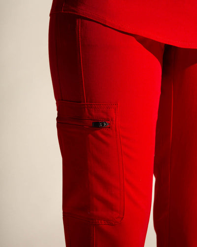 PANTALÓN MUJER COMFORT