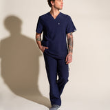 TOP HOMBRE SPORT STRETCH