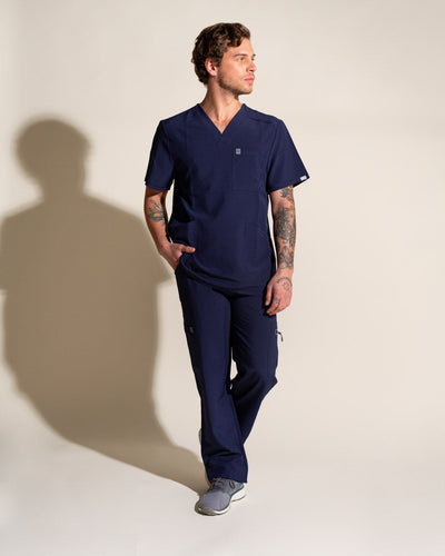 PANTALON HOMBRE SPORT STRETCH