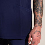 TOP HOMBRE SPORT STRETCH