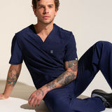 TOP HOMBRE SPORT STRETCH