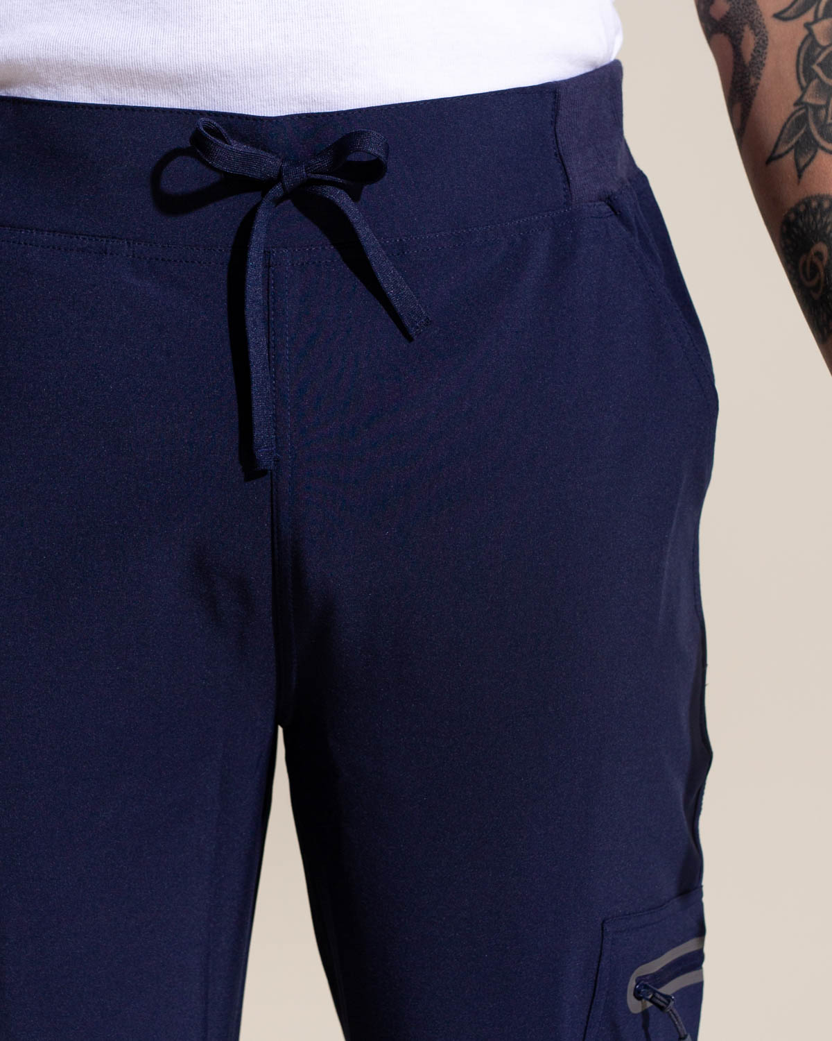 PANTALON HOMBRE SPORT STRETCH