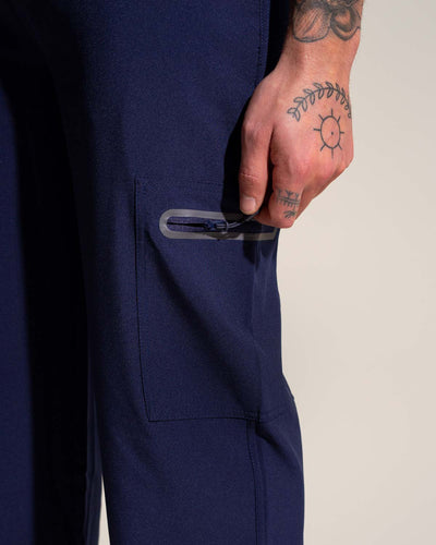 PANTALON HOMBRE SPORT STRETCH