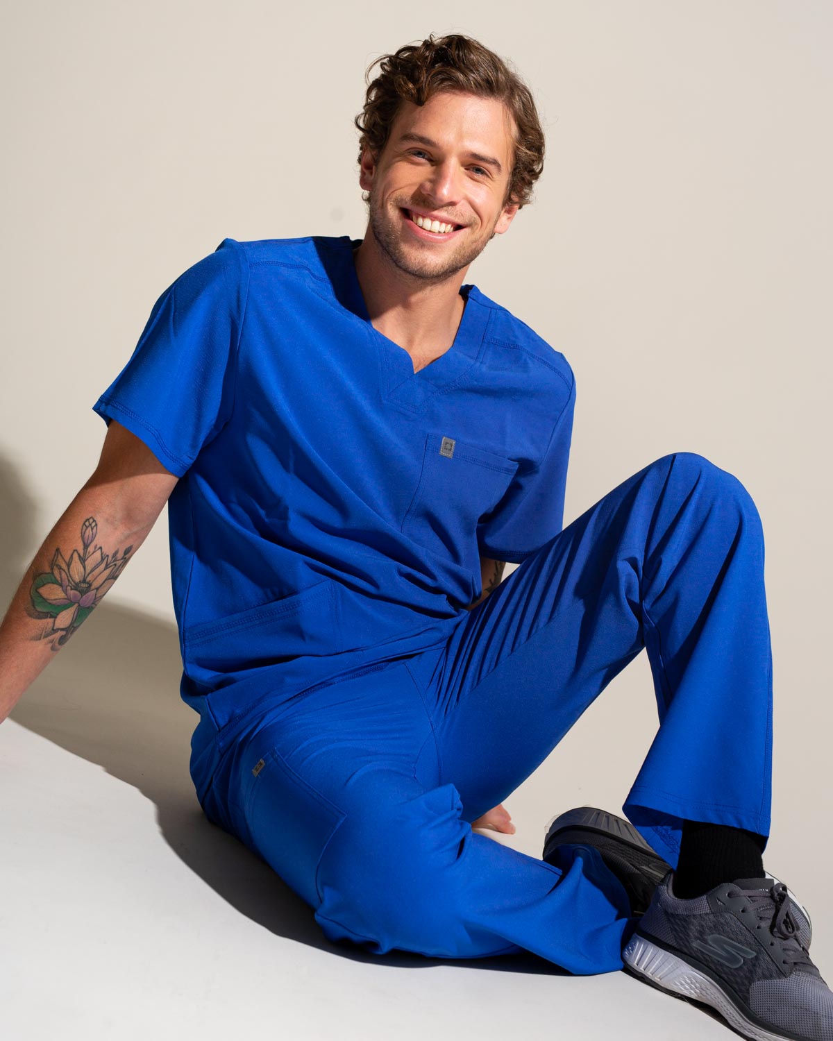 PANTALON HOMBRE SPORT STRETCH