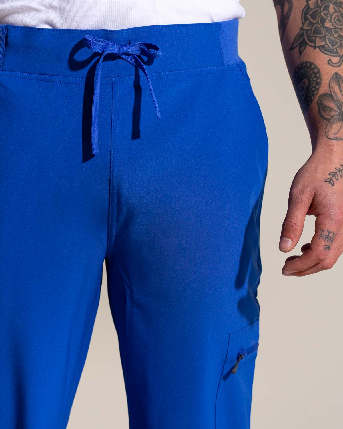 PANTALON HOMBRE SPORT STRETCH