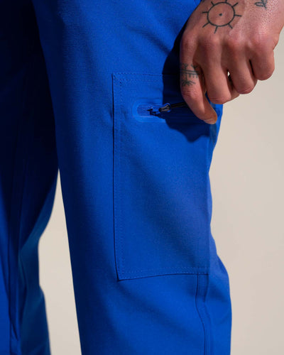 PANTALON HOMBRE SPORT STRETCH