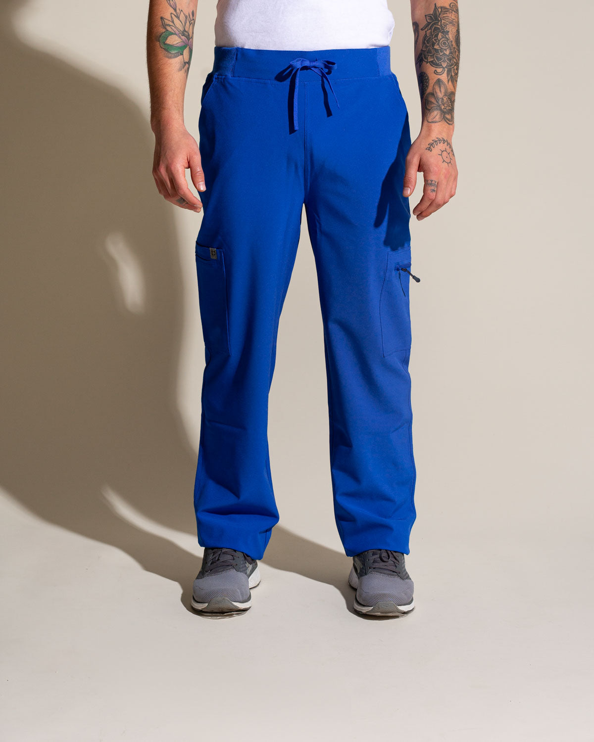 PANTALON HOMBRE SPORT STRETCH