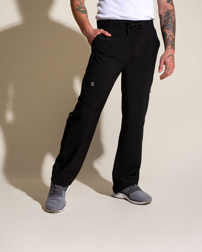 PANTALON HOMBRE SPORT STRETCH