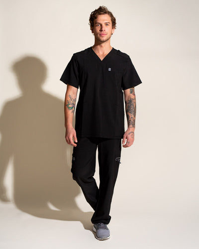 PANTALON HOMBRE SPORT STRETCH