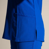 TOP MUJER SPORT STRETCH