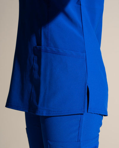 TOP MUJER SPORT STRETCH