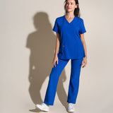 TOP MUJER SPORT STRETCH