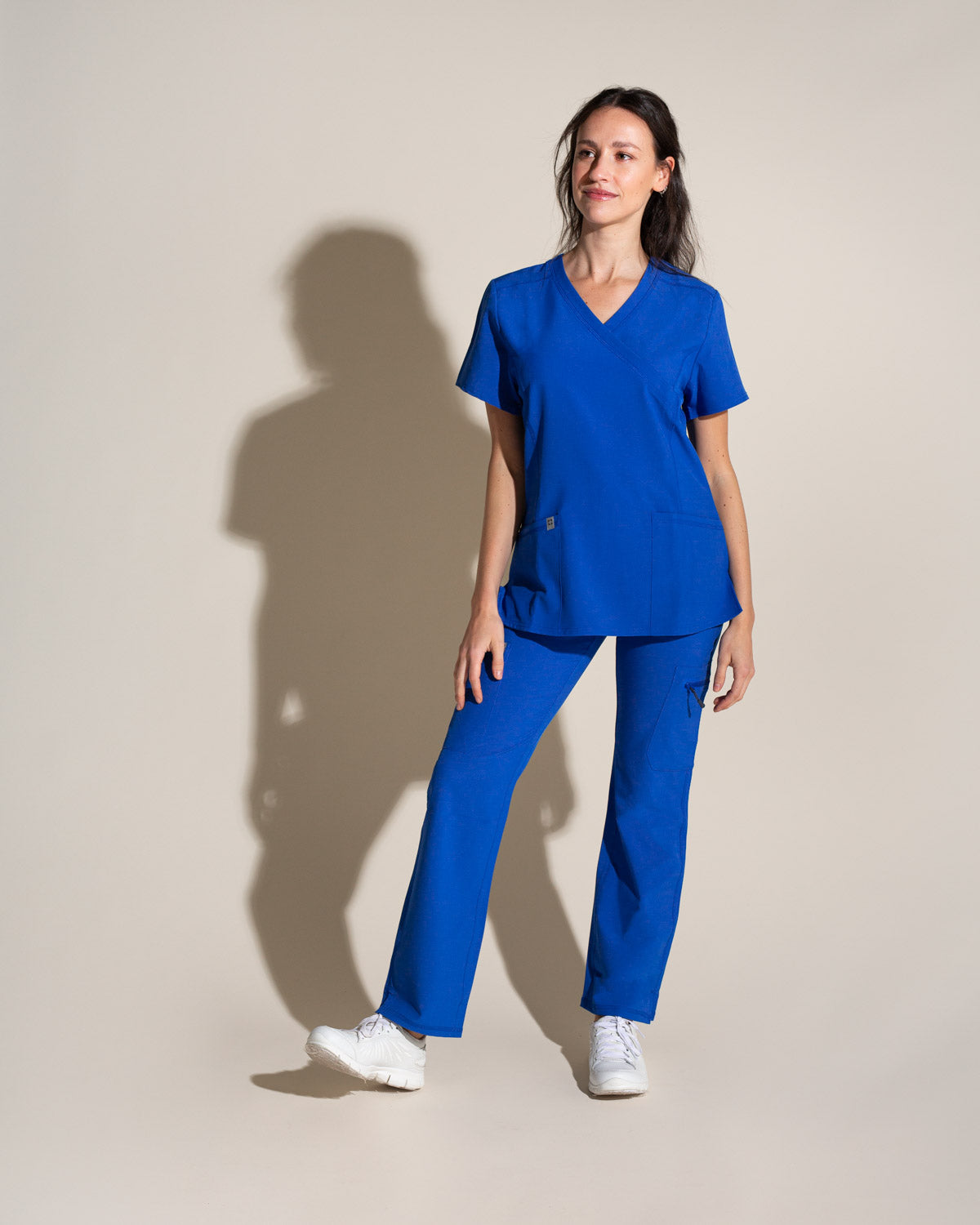 PANTALON MUJER SPORT STRETCH