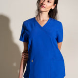 TOP MUJER SPORT STRETCH