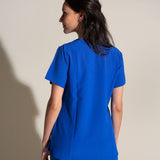 TOP MUJER SPORT STRETCH