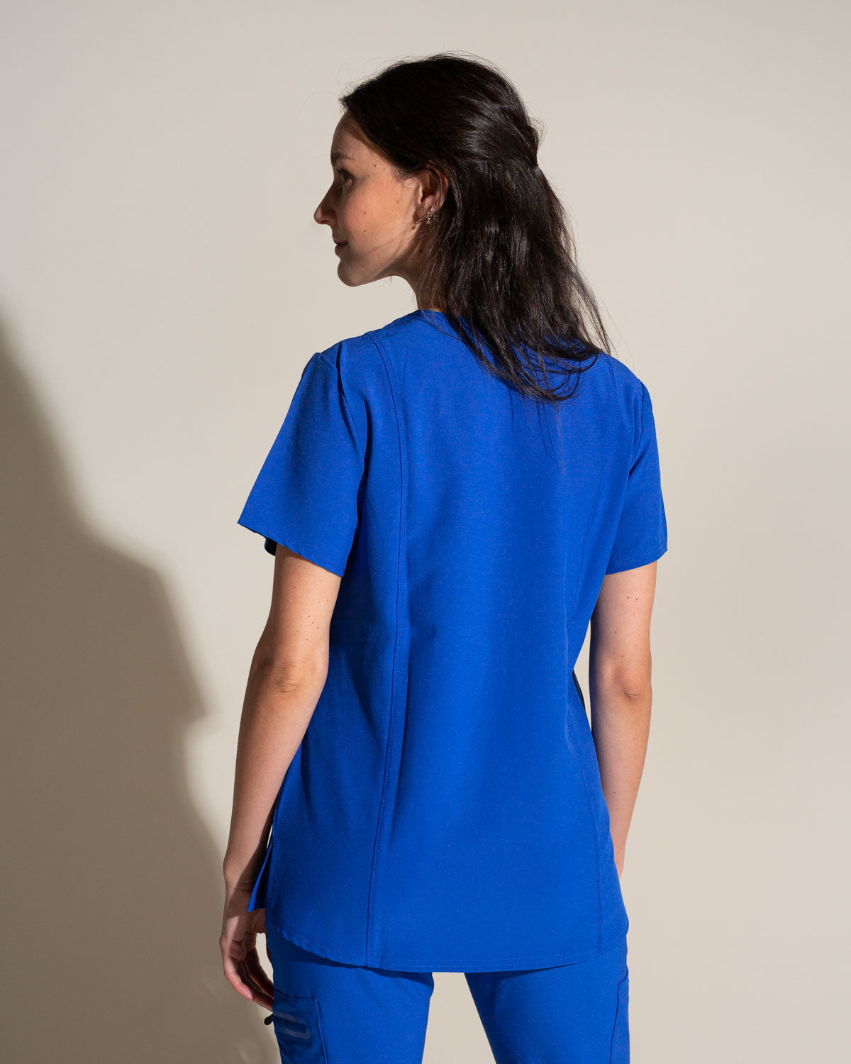 TOP MUJER SPORT STRETCH