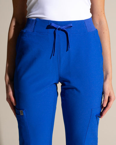 PANTALON MUJER SPORT STRETCH