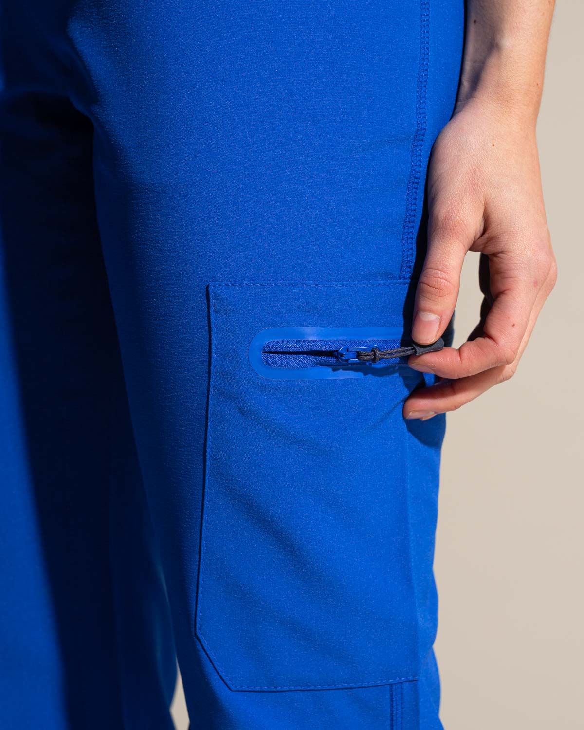 PANTALON MUJER SPORT STRETCH