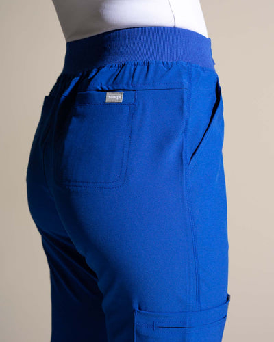 PANTALON MUJER SPORT STRETCH