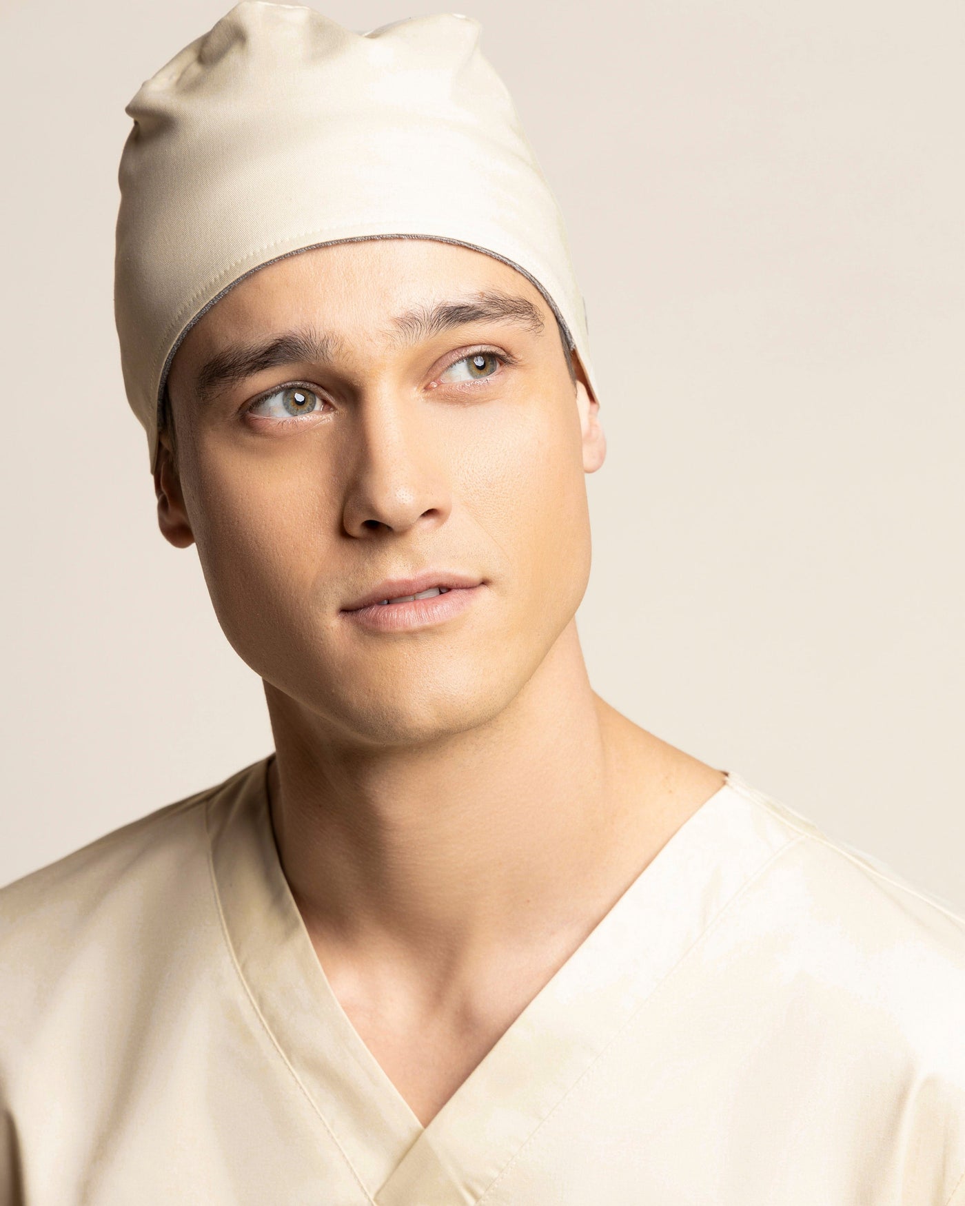 GORRO CLÍNICO UNISEX WORK