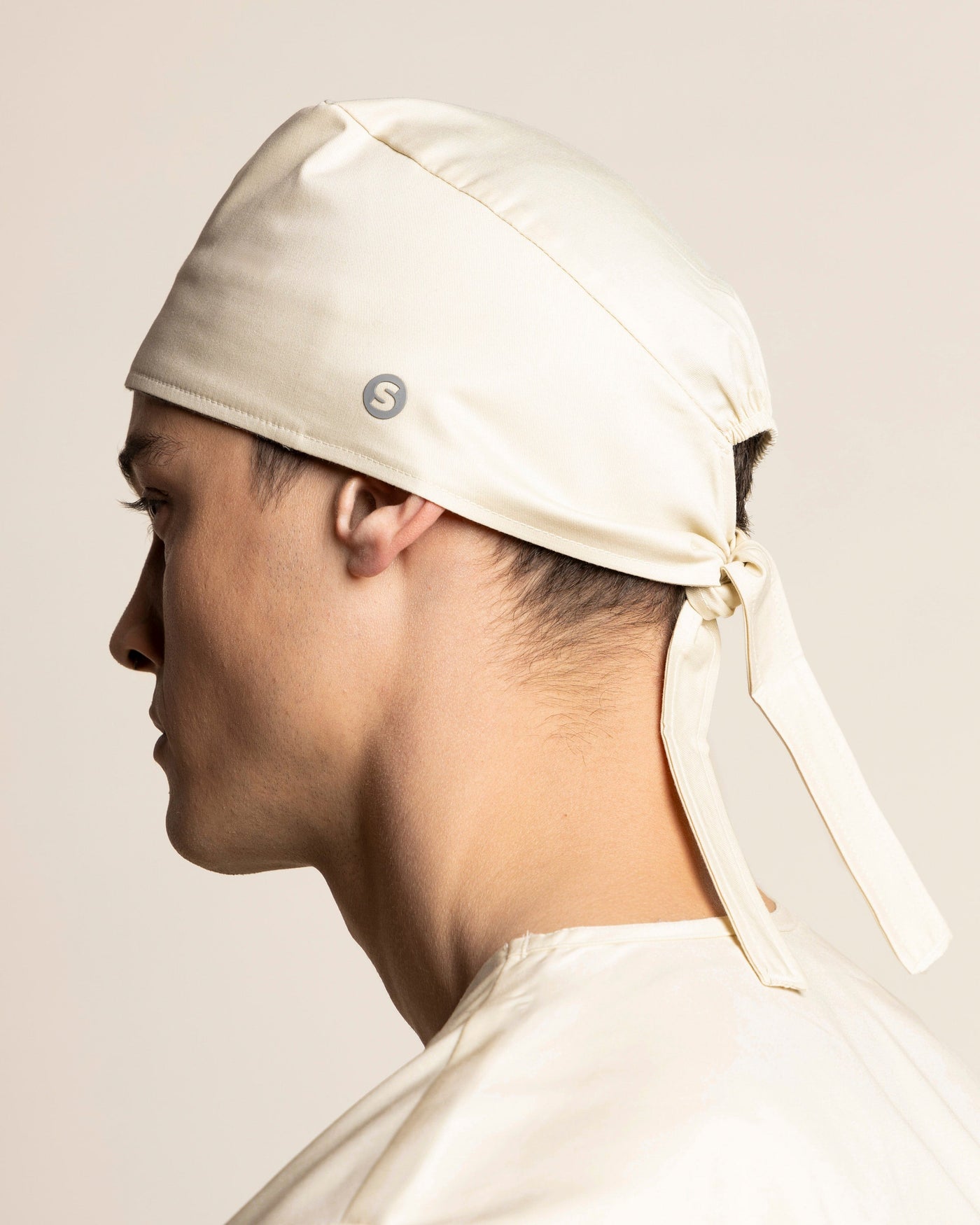 GORRO CLÍNICO UNISEX WORK