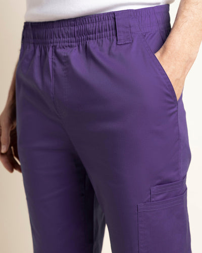 PANTALÓN HOMBRE WORK