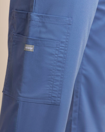 PANTALÓN HOMBRE WORK