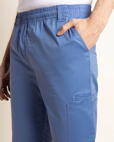 PANTALÓN HOMBRE WORK