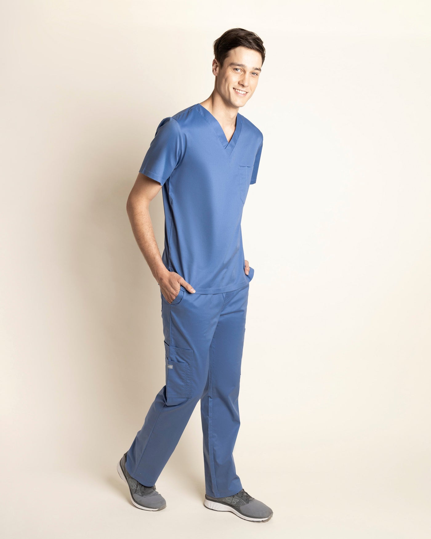 PANTALÓN HOMBRE WORK