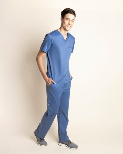 PANTALÓN HOMBRE WORK