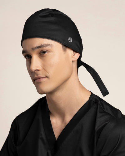 GORRO CLÍNICO UNISEX WORK