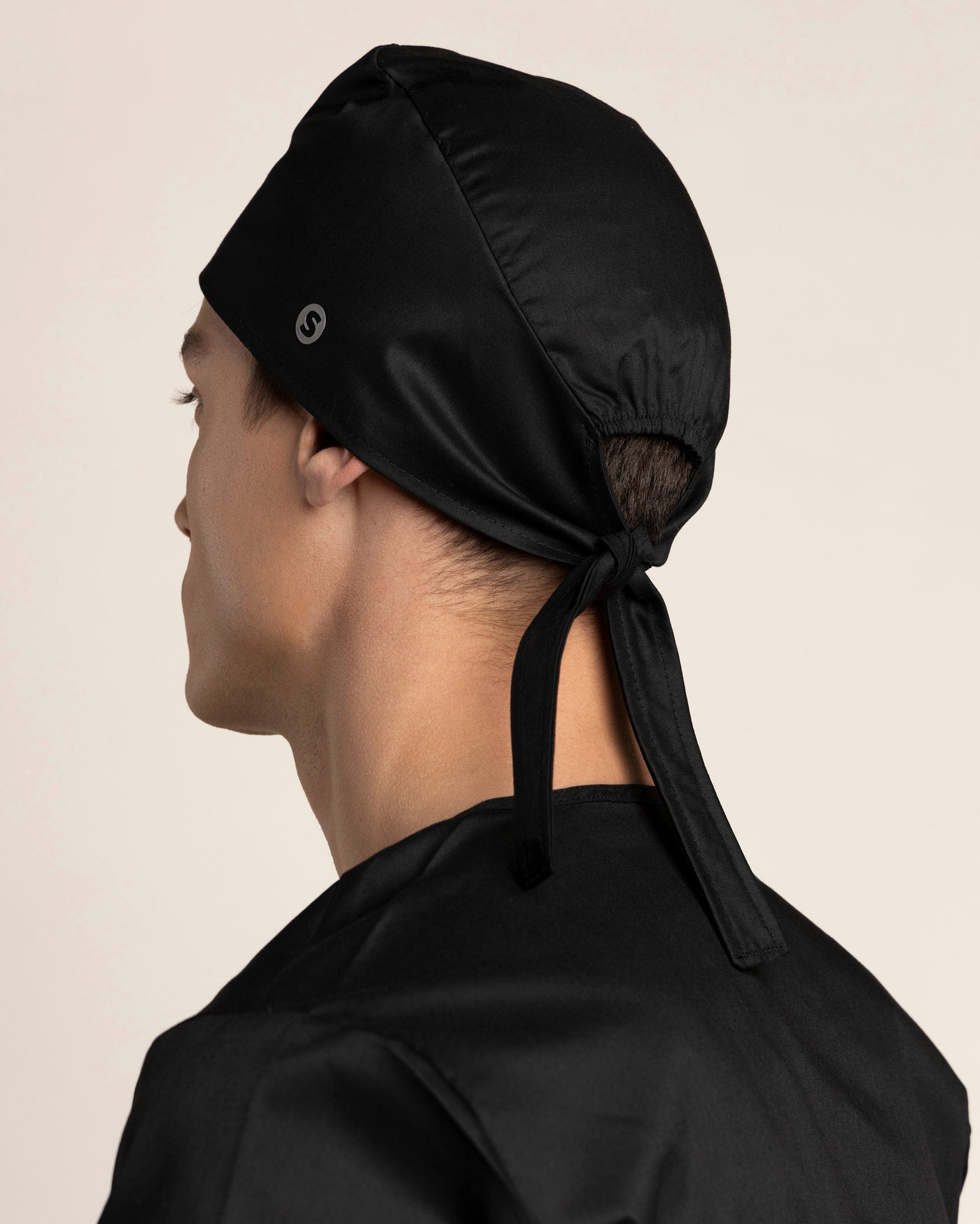 GORRO CLÍNICO UNISEX WORK