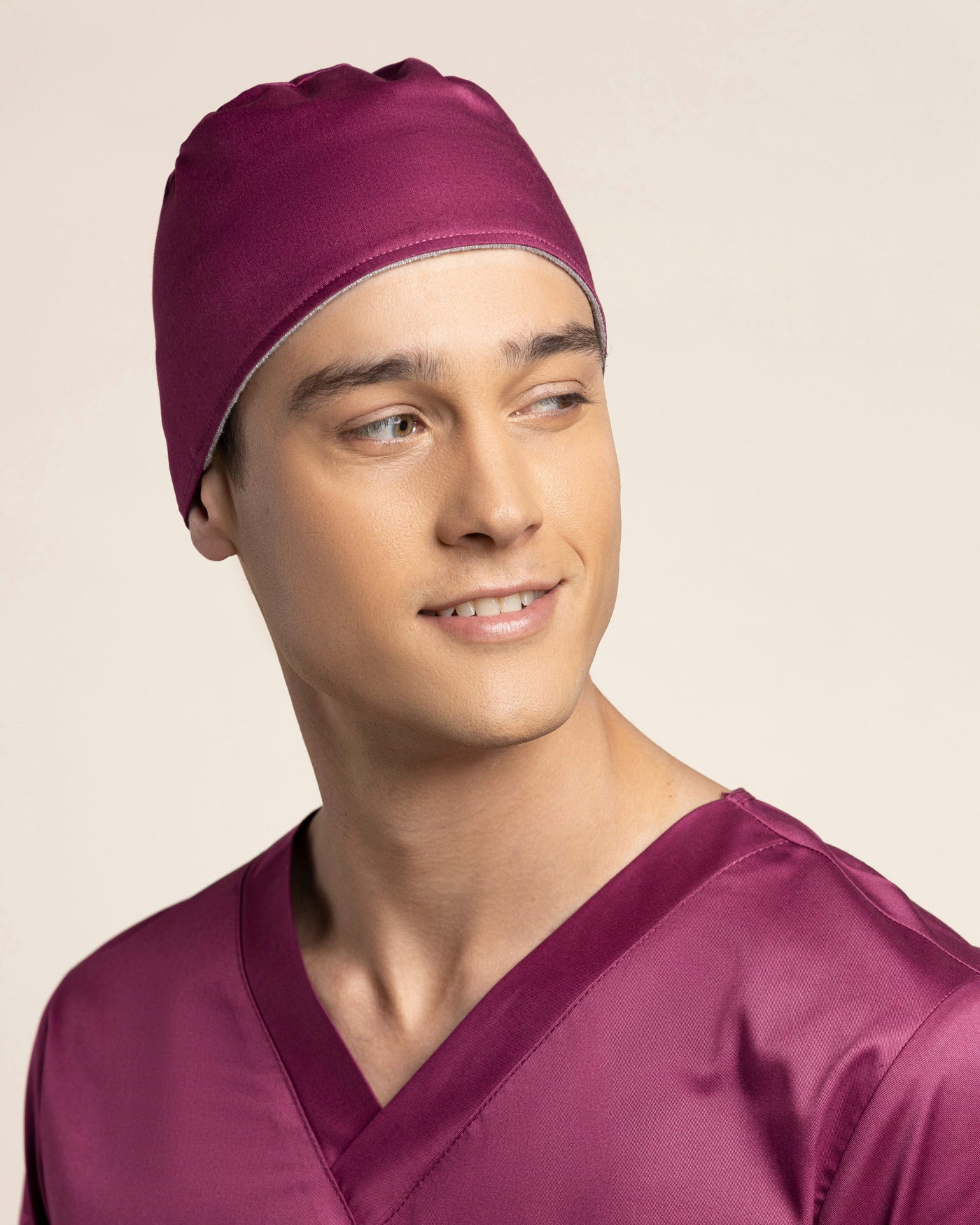 GORRO CLÍNICO UNISEX WORK