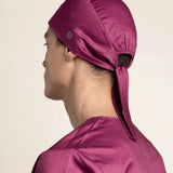 GORRO CLÍNICO UNISEX WORK