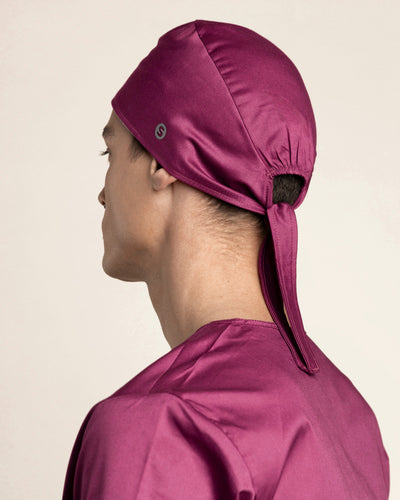 GORRO CLÍNICO UNISEX WORK