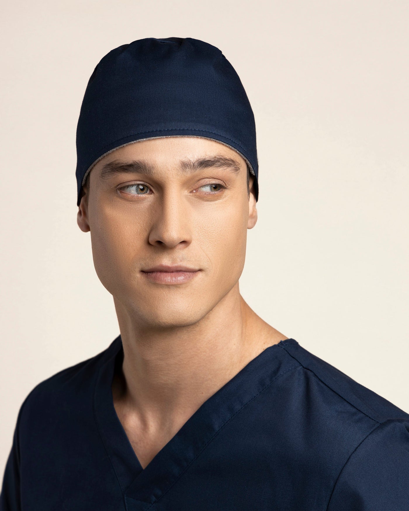 GORRO CLÍNICO UNISEX WORK