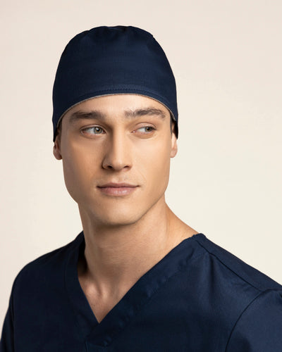 GORRO CLÍNICO UNISEX WORK