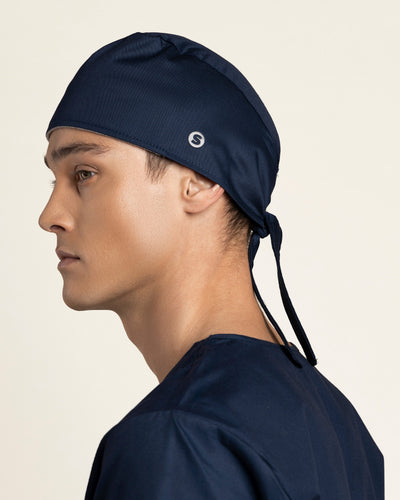 GORRO CLÍNICO UNISEX WORK